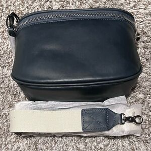 NWT Andar Mini Waymaker in Midnight